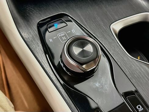 Used 2026 Lexus RZ 450e AWD w/ Cold Area Package image 25