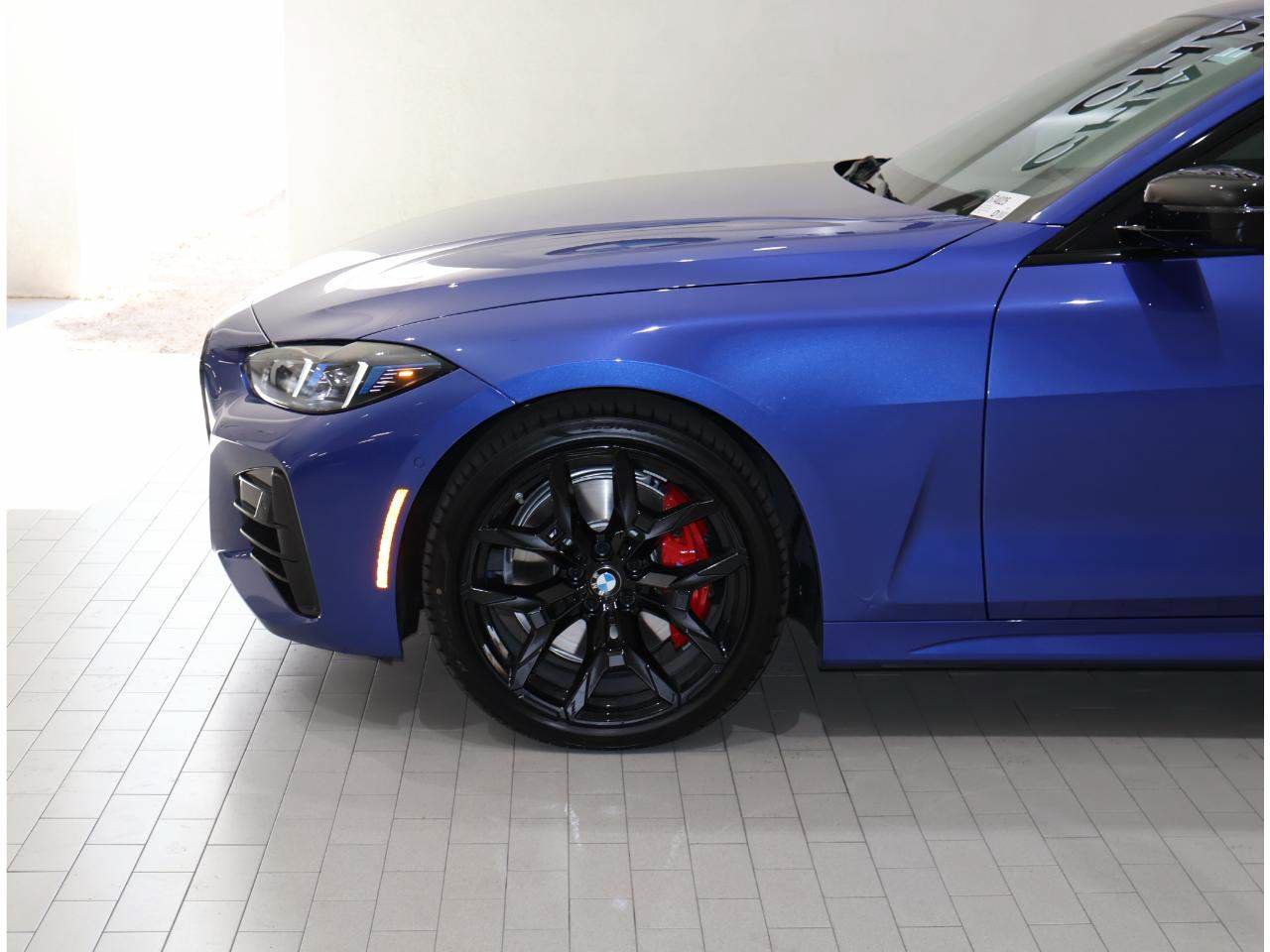 New 2027 BMW 430i Coupe w/ M Sport Package RWD image 4
