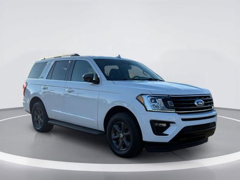 Used 2021 Ford Expedition XL RWD image 6