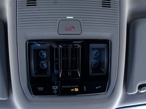 New 2026 Volkswagen Atlas SEL image 25