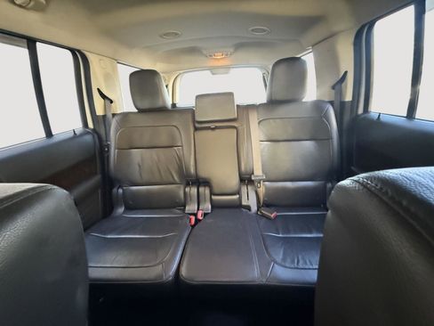 Used 2017 Ford Flex Limited image 58