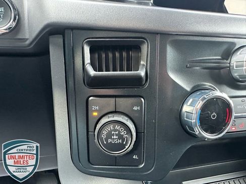 New 2025 Ford F150 XLT w/ Equipment Group 302A MID image 48