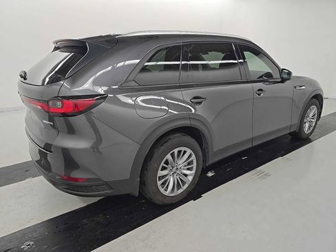 Used 2024 MAZDA CX-90 Plug-In Hybrid w/ Preferred AWD/4WD image 6