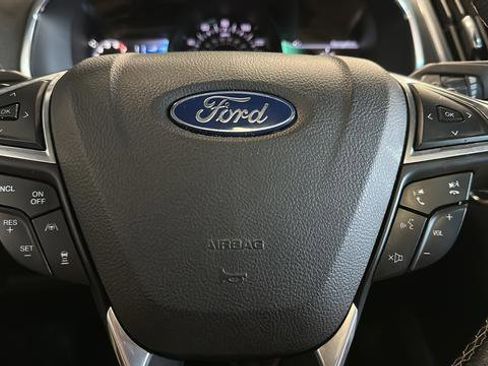 Used 2020 Ford Edge ST w/ Equipment Group 401A AWD/4WD image 16