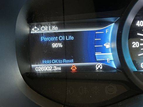 Used 2024 Ford Edge SEL w/ Convenience Package AWD/4WD image 28