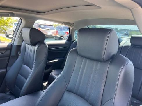 Used 2022 Honda Accord EX-L image 14
