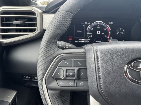 New 2026 Toyota Tundra Limited image 23