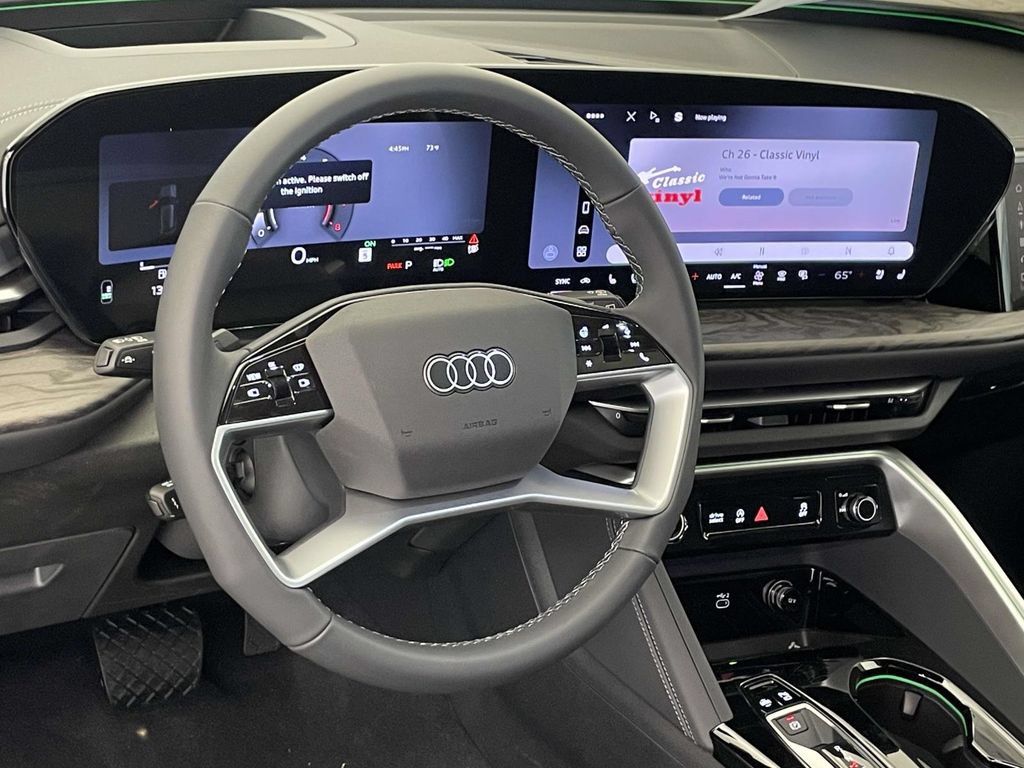 New 2026 Audi Q5 Prestige AWD/4WD image 4