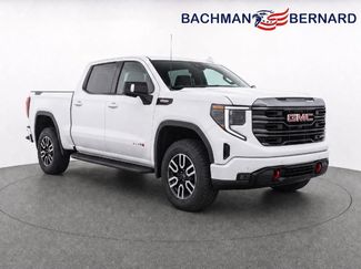 Used 2024 GMC Sierra 1500 AT4 w/ AT4 Premium Package AWD/4WD video 1