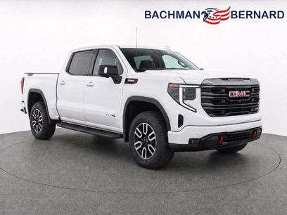 Used 2024 GMC Sierra 1500 AT4 w/ AT4 Premium Package