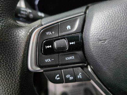 Used 2020 Honda Accord LX image 13