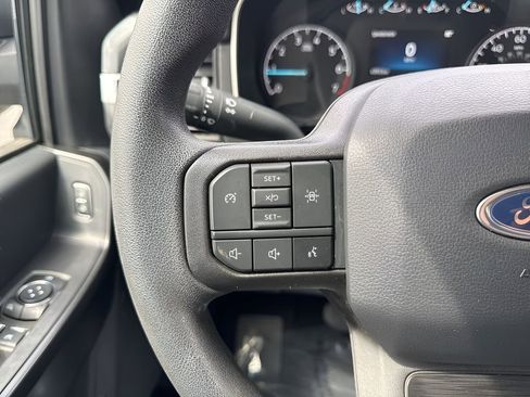 Used 2023 Ford F150 XL w/ STX Appearance Package image 13