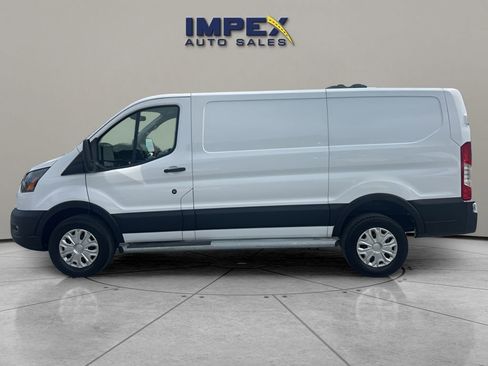 Used 2023 Ford Transit 250 Low Roof w/ Exterior Upgrade Package image 2