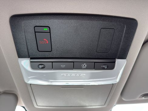 New 2026 Nissan Rogue SV AWD/4WD image 23