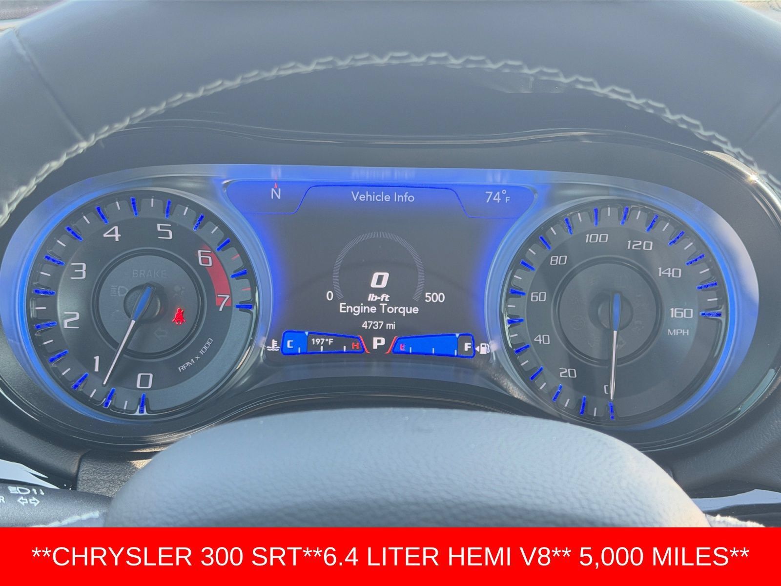 Used 2023 Chrysler 300 C RWD image 35