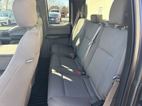 Used 2018 Ford F150 XLT image 13