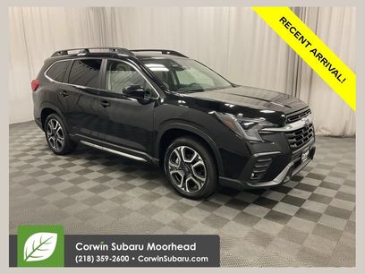 New 2026 Subaru Ascent Limited