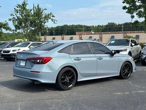 Used 2023 Honda Civic Sport image 5