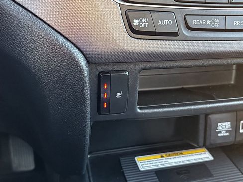 Used 2022 Honda Ridgeline RTL-E image 22