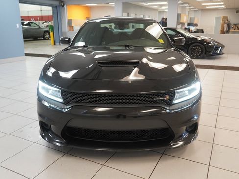 Used 2018 Dodge Charger R/T Scat Pack image 14