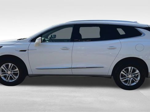 Certified 2021 Buick Enclave Essence w/ Sound and Sites Package image 6