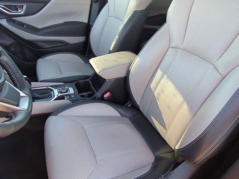 Certified 2022 Subaru Forester Limited image 15