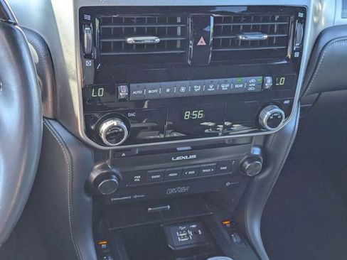 Used 2023 Lexus GX 460 Premium AWD/4WD image 22