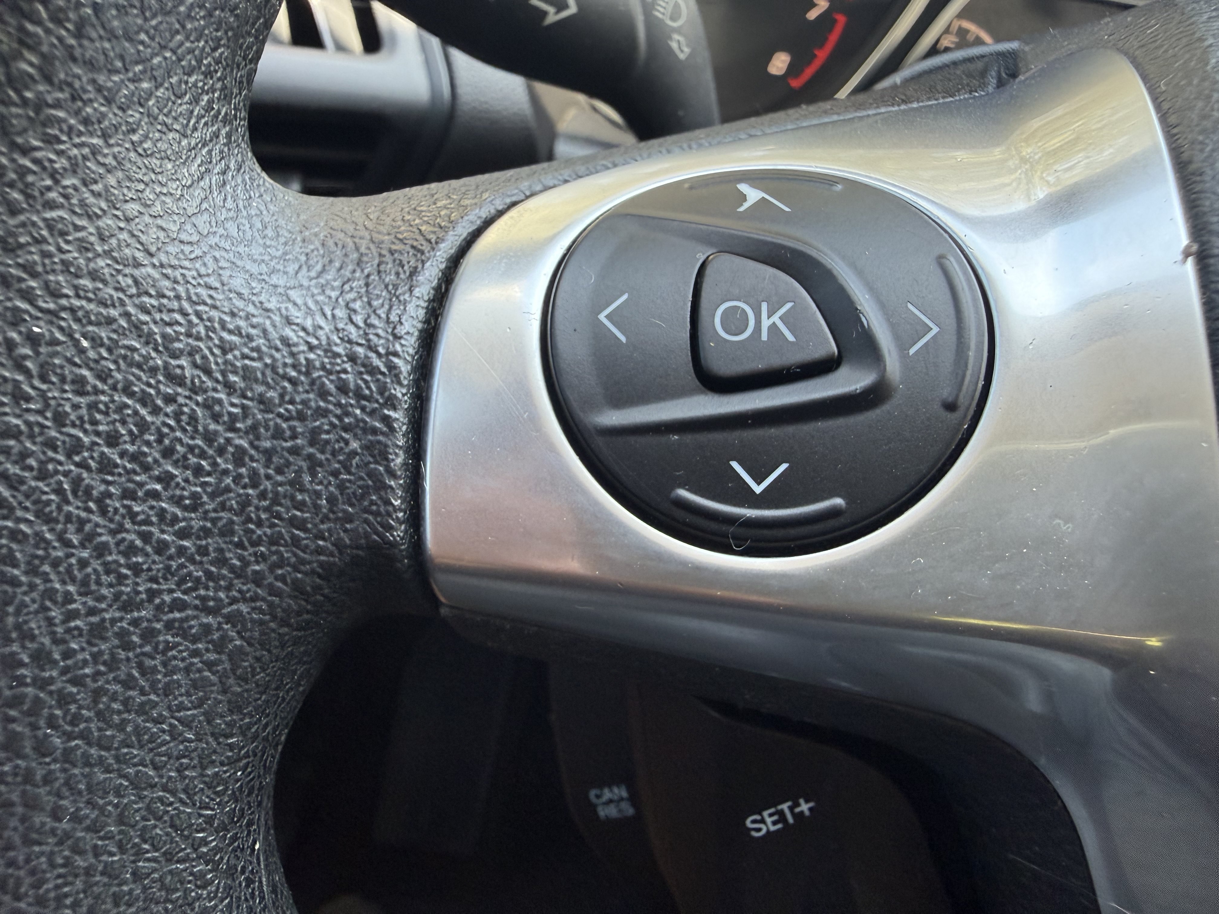 Used 2015 Ford Escape S FWD image 26