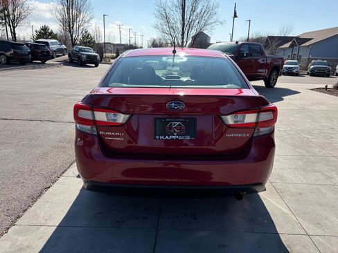 Used 2018 Subaru Impreza 2.0i image 9