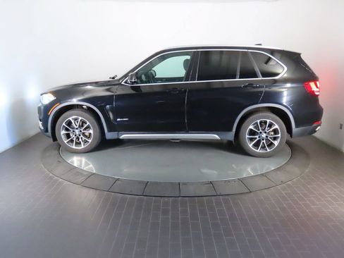 Used 2018 BMW X5 xDrive35i AWD/4WD image 2