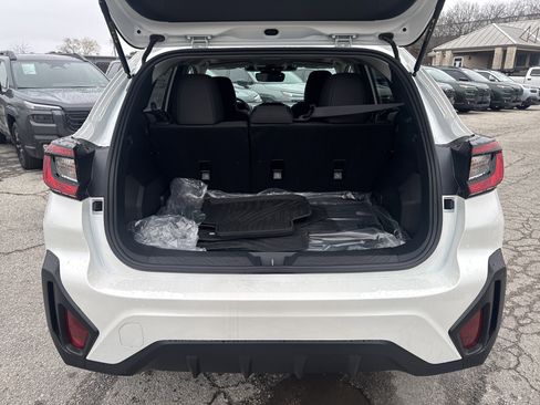 New 2026 Subaru Crosstrek 2.0i Premium image 29