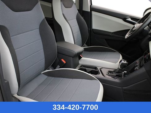 New 2026 Volkswagen Taos S image 20