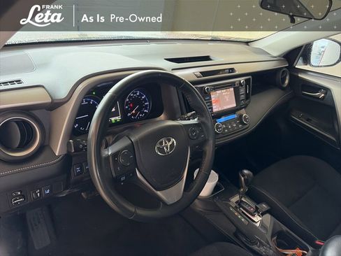 Used 2018 Toyota RAV4 Adventure image 8