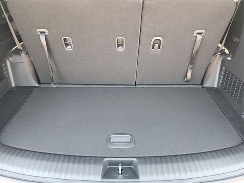 New 2025 Kia Telluride EX w/ EX Captain's Chair Package image 25