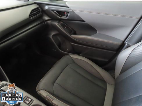 Used 2024 Subaru Crosstrek 2.5i Wilderness w/ Wilderness Package image 21