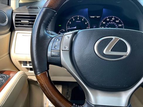 Used 2014 Lexus RX 350 AWD w/ Navigation Package image 23