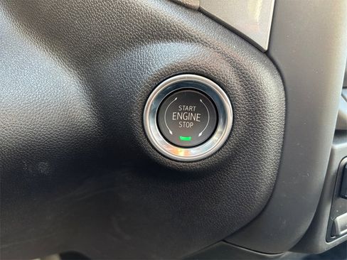 New 2024 Chevrolet Silverado 1500 W/T w/ Special Service Package image 25