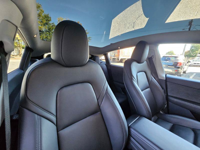 Used 2023 Tesla Model Y Long Range AWD/4WD image 59