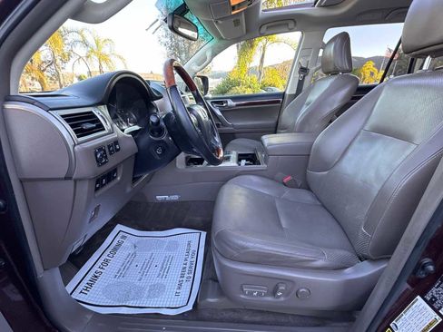 Used 2012 Lexus GX 460 Premium image 22