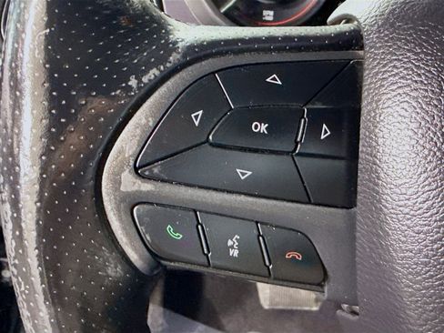 Used 2018 Dodge Challenger SXT w/ Blacktop Package image 14