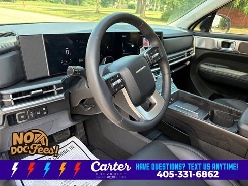 Used 2025 Hyundai Santa Fe XRT AWD/4WD image 41