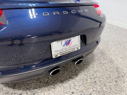 Used 2017 Porsche 911 Carrera S RWD image 57