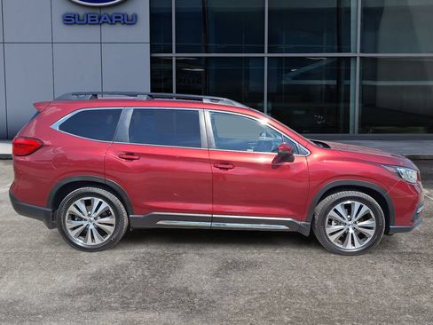 Used 2019 Subaru Ascent Limited w/ Popular Package #2 AWD/4WD image 9