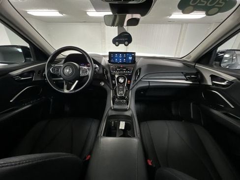 Used 2020 Acura RDX FWD image 20