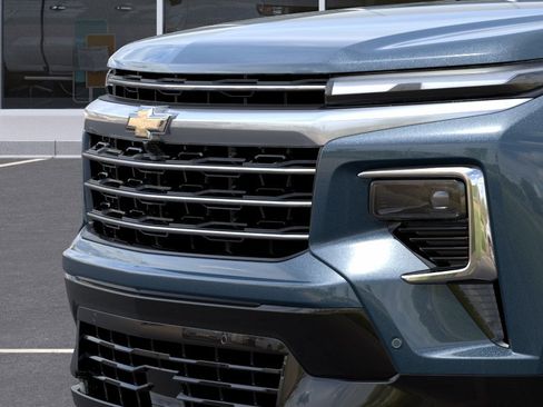 New 2026 Chevrolet Traverse High Country FWD image 14
