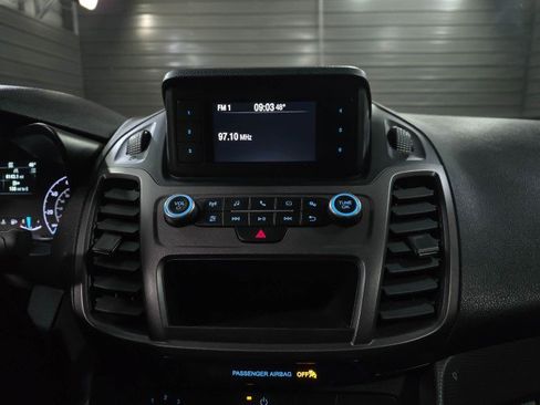 Used 2021 Ford Transit Connect XL image 22