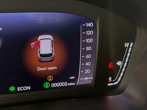 New 2026 Honda Pilot Sport image 13