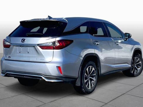 Used 2022 Lexus RX 350L Premium w/ Premium Package image 13