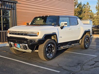 Used 2024 GMC Hummer EV 3X w/ Extreme Off-Road Package