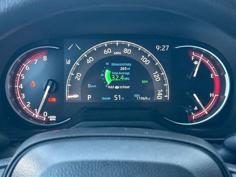 Certified 2024 Toyota RAV4 LE image 30